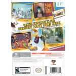 Rayman Raving Rabbids 2 - Nintendo Wii (Seminovo)
