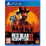 Red Dead Redemption 2 – Ps4 (Com Mapa) (Seminovo) (Europeu) Red Dead Redemption 2 - Ps4 (Com Mapa) (Seminovo) (Europeu)