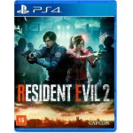 Resident Evil 2 Remake – Ps4 (Seminovo) Resident Evil 2 Remake - Ps4 (Seminovo)
