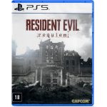 Resident Evil 9 Requiem – Ps5 (Novo) Resident Evil 9 Requiem - Ps5 (Novo)