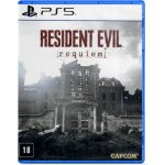 Resident Evil 9 Requiem – Ps5 (Seminovo) Resident Evil 9 Requiem - Ps5 (Seminovo)
