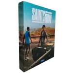 Saints Row – Ps4 (Novo) Saints Row - Ps4 (Novo)
