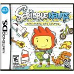 Scribblenauts Write Anything. Solve Everything - Nintendo Ds (Seminovo)