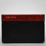 Sega Chess – Master System (Original) (Com Caixa) (Seminovo) Sega Chess - Master System (Original) (Com Caixa) (Seminovo)