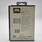 Sega Chess – Master System (Original) (Com Caixa) (Seminovo) Sega Chess - Master System (Original) (Com Caixa) (Seminovo)