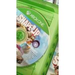 Shape Up - Xbox One (Usado) (Risco Na Parte De Cima Do Disco)