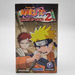 Shonen Jump Naruto Clash Of Ninja 2 - Game Cube (Seminovo)