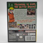 Shonen Jump Naruto Clash Of Ninja 2 - Game Cube (Seminovo)