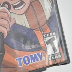 Shonen Jump Naruto Clash Of Ninja 2 - Game Cube (Seminovo)