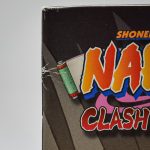 Shonen Jump Naruto Clash Of Ninja 2 - Game Cube (Seminovo)