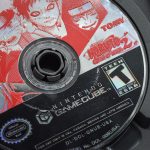 Shonen Jump Naruto Clash Of Ninja 2 - Game Cube (Seminovo)