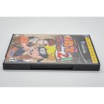 Shonen Jump Naruto Clash Of Ninja 2 - Game Cube (Seminovo)