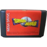 Show Do Milhao - Mega Drive (Paralelo) (Sem Caixa) (Seminovo)