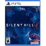 Silent Hill F - Ps5 (Seminovo)