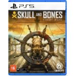 Skull And Bones A Ubisoft Original – Ps5 (Seminovo) Skull And Bones A Ubisoft Original - Ps5 (Seminovo)