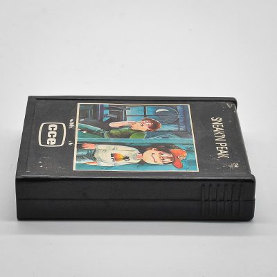 Sneak'n Peak Original Cce- Atari (Seminovo)