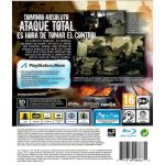 Socom Special Forces – Ps3 (Seminovo) Socom Special Forces - Ps3 (Seminovo)