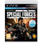 Socom Special Forces – Ps3 (Seminovo) Socom Special Forces - Ps3 (Seminovo)