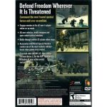 Socom U.S. Navy Seals: Combined Assault – Ps2 (Greatest Hits) (Usado) (Manual Com Detalhe) Socom U.S. Navy Seals: Combined Assault - Ps2 (Greatest Hits) (Usado) (Manual Com Detalhe)