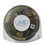 Socom U.S.Navy Seals Fireteam Bravo - Psp (Somente O Disco) (Seminovo)
