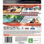 Sonic All Stars Racing Transformed – Ps3 (Seminovo) Sonic All Stars Racing Transformed - Ps3 (Seminovo)