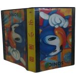 Sonic The Hedgehog - Mega Drive (Paralelo) (Com Caixa) (Encarte Japones, Jogo Ingles) (Seminovo)