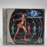 Space Channel 5 - Dreamcast (Usado)