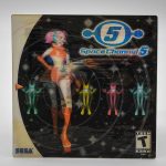 Space Channel 5 - Dreamcast (Usado)