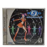 Space Channel 5 - Dreamcast (Usado)