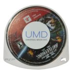 Star Wars Battlefront 2 - Psp (Greatest Hits) (Somente O Disco) (Seminovo)
