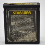 Star Wars Paralelo – Atari (Seminovo) Star Wars Paralelo - Atari (Seminovo)