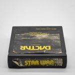 Star Wars Paralelo – Atari (Seminovo) Star Wars Paralelo - Atari (Seminovo)
