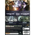 Star Wars The Force Unleashed 2 Platinum Hits – Xbox 360 (Seminovo) Star Wars The Force Unleashed 2 Platinum Hits - Xbox 360 (Seminovo)