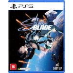 Stellar Blade – Ps5 (Usado) (Trava De Disco) Stellar Blade - Ps5 (Usado) (Trava De Disco)