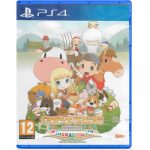 Story Of Seasons Friends Of Mineral Town – Ps4 (Novo) (Europeu) Story Of Seasons Friends Of Mineral Town - Ps4 (Novo) (Europeu)