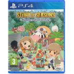Story Of Seasons Pioneers Of Olive Town – Ps4 (Novo) (Europeu) Story Of Seasons Pioneers Of Olive Town - Ps4 (Novo) (Europeu)