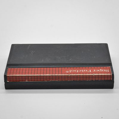 Super Futebol - Master System (Original) (Seminovo)