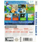 Super Mario Galaxy 2 – Nintendo Wii (Usado) (Trinco) (Sem Manual) Super Mario Galaxy 2 - Nintendo Wii (Usado) (Trinco) (Sem Manual)