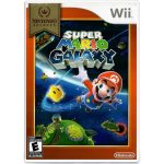 Super Mario Galaxy - Nintendo Wii (Nintendo Selects) (Usado) (Sem Manual)