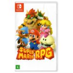 Super Mario Rpg Remake – Nintendo Switch (Seminovo) Super Mario Rpg Remake - Nintendo Switch (Seminovo)