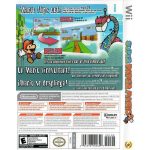 Super Paper Mario – Nintendo Wii (Usado) Super Paper Mario - Nintendo Wii (Usado)