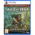 Tails Of Iron Crimson Knight Edition - Ps5 (Novo) (Europeu)