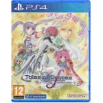 Tales Of Grace Remastered – Ps4 (Novo) (Europeu) Tales Of Grace Remastered - Ps4 (Novo) (Europeu)