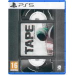 Tape Unveil The Memories – Ps5 (Novo) (Europeu) Tape Unveil The Memories - Ps5 (Novo) (Europeu)