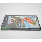Tarzan Untemed – Game Cube (Seminovo) Tarzan Untemed - Game Cube (Seminovo)