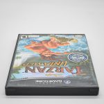 Tarzan Untemed – Game Cube (Seminovo) Tarzan Untemed - Game Cube (Seminovo)