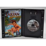 Tarzan Untemed – Game Cube (Seminovo) Tarzan Untemed - Game Cube (Seminovo)