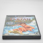 Tarzan Untemed – Game Cube (Seminovo) Tarzan Untemed - Game Cube (Seminovo)