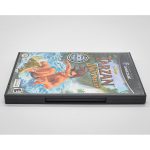 Tarzan Untemed – Game Cube (Seminovo) Tarzan Untemed - Game Cube (Seminovo)