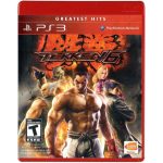 Tekken 6 Greatest Hits - Ps3 (Usado)